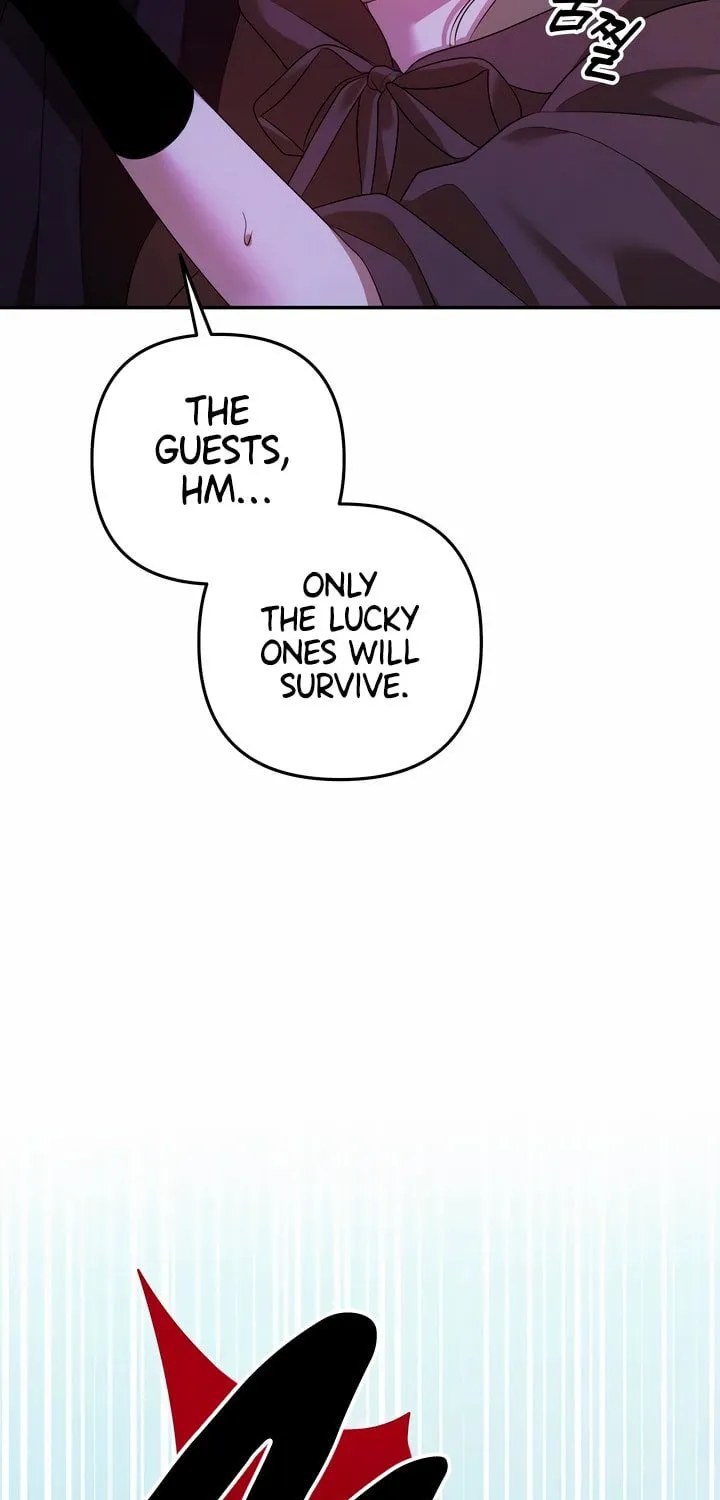 Read Predatory Marriage chapter 34 image 36 on Lezhin