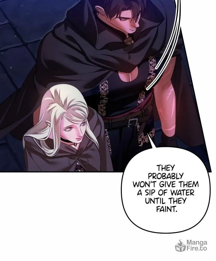 Read Predatory Marriage chapter 34 image 49 on Lezhin
