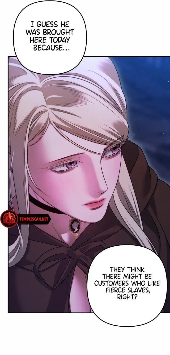Read Predatory Marriage chapter 34 image 52 on Lezhin
