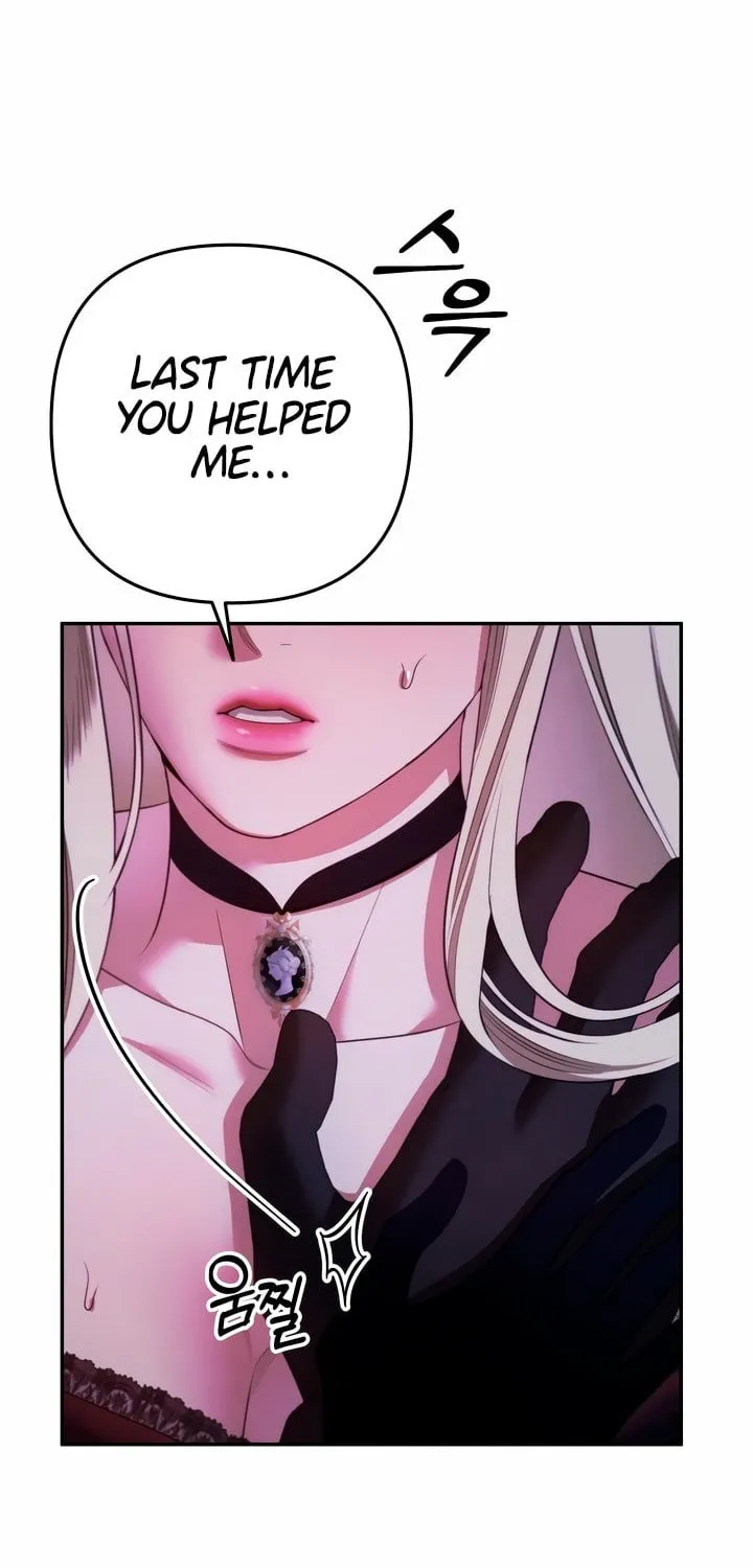 Read Predatory Marriage chapter 35 image 2 on Lezhin
