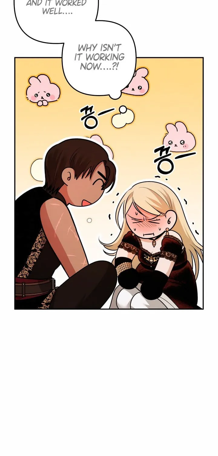 Read Predatory Marriage chapter 35 image 26 on Lezhin