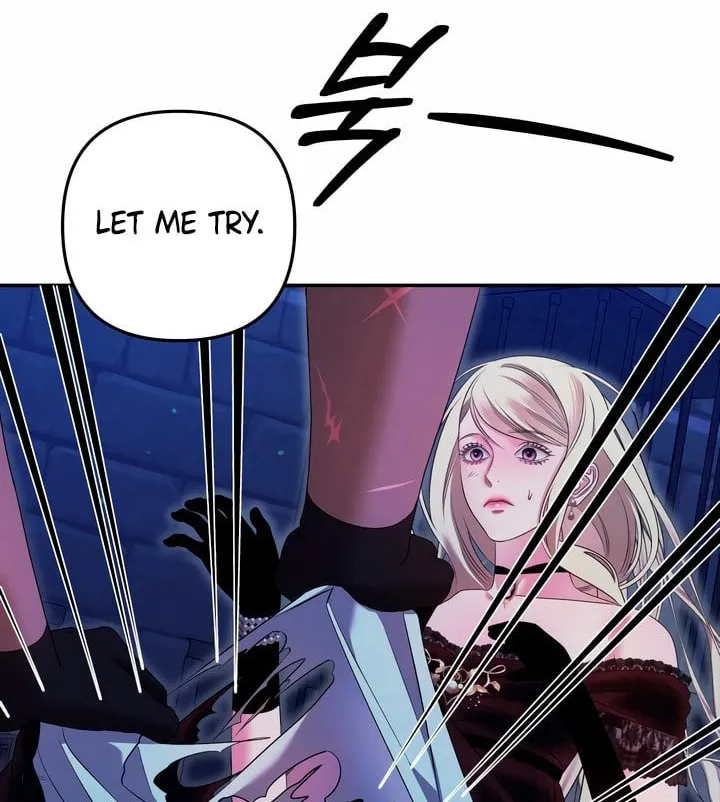 Read Predatory Marriage chapter 35 image 27 on Lezhin