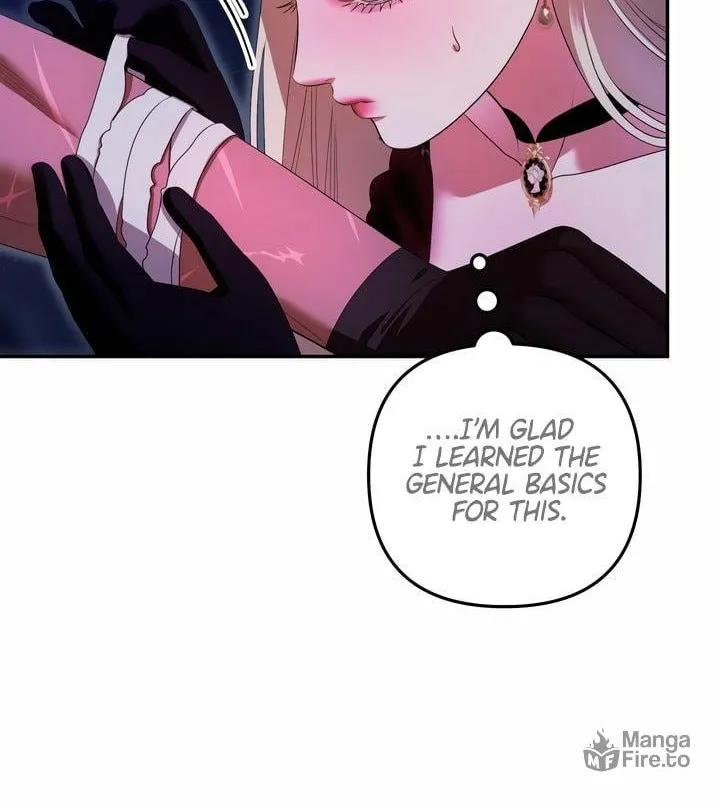 Read Predatory Marriage chapter 35 image 29 on Lezhin
