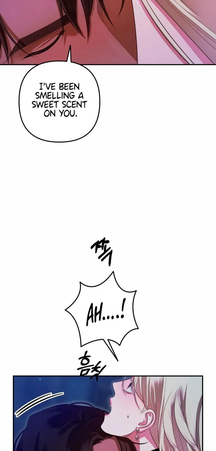 Read Predatory Marriage chapter 35 image 34 on Lezhin