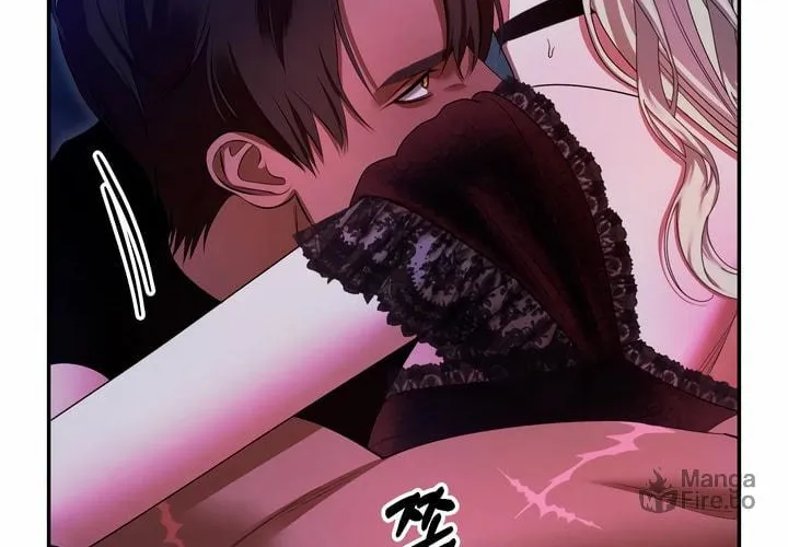 Read Predatory Marriage chapter 35 image 35 on Lezhin