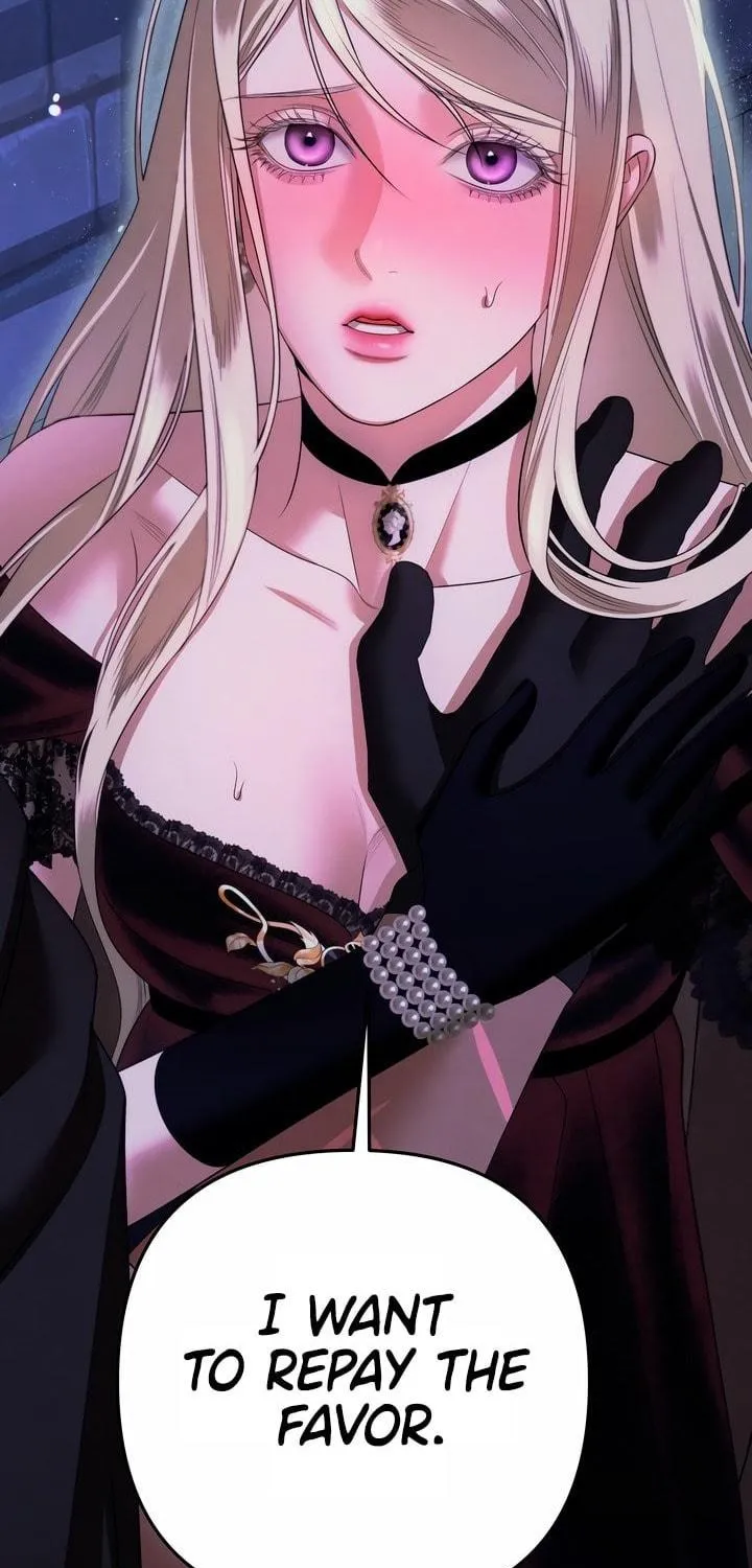 Read Predatory Marriage chapter 35 image 4 on Lezhin