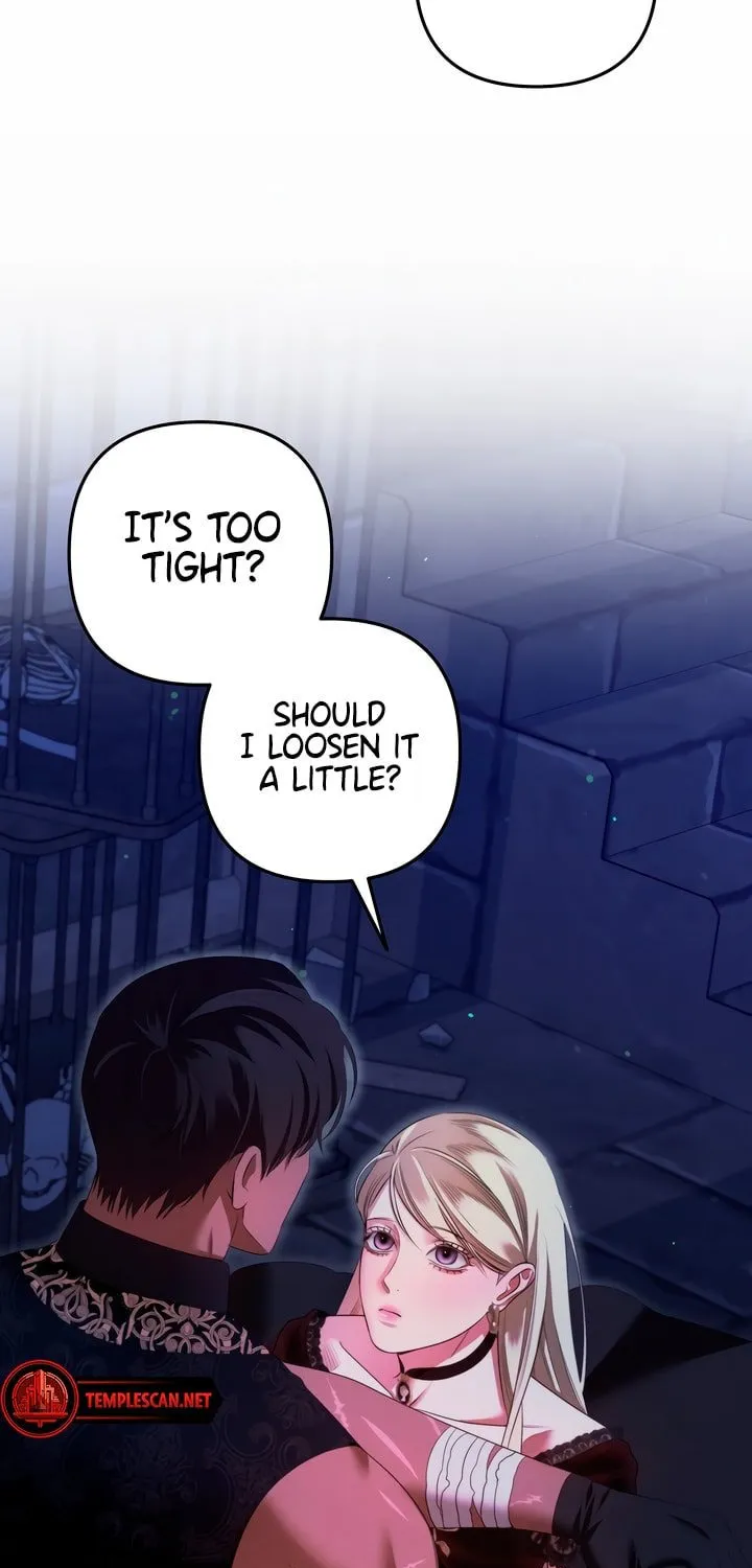 Read Predatory Marriage chapter 35 image 44 on Lezhin