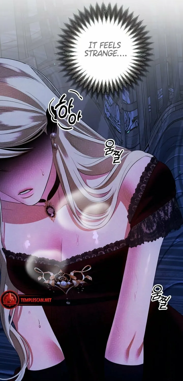 Read Predatory Marriage chapter 35 image 64 on Lezhin