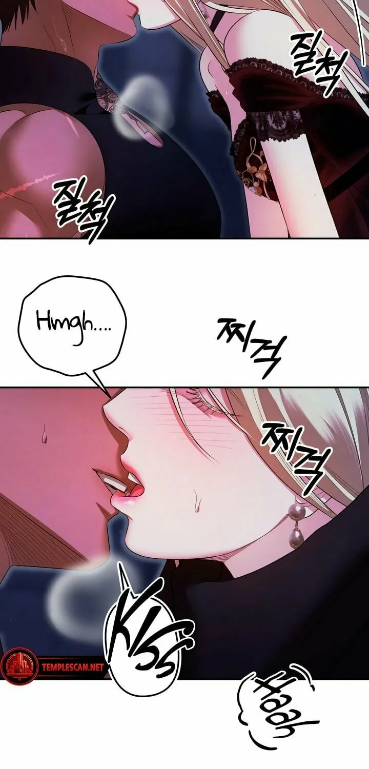 Read Predatory Marriage chapter 35 image 66 on Lezhin