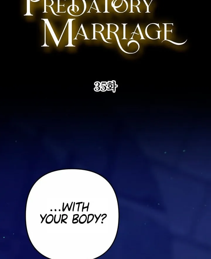 Read Predatory Marriage chapter 35 image 7 on Lezhin