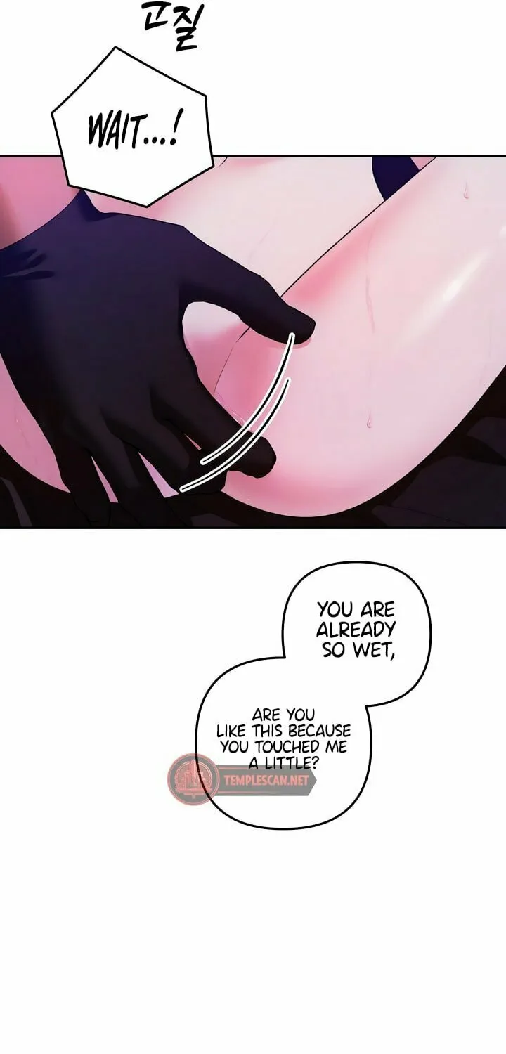 Read Predatory Marriage chapter 35 image 91 on Lezhin
