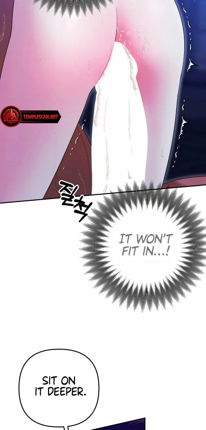 Read Predatory Marriage chapter 36 image 18 on Lezhin