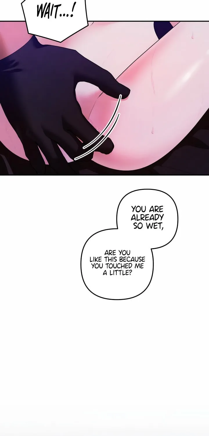 Read Predatory Marriage chapter 36 image 2 on Lezhin