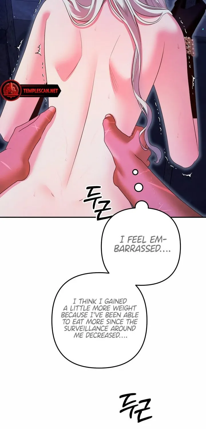 Read Predatory Marriage chapter 36 image 60 on Lezhin