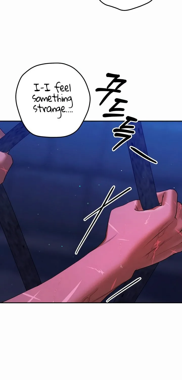 Read Predatory Marriage chapter 37 image 2 on Lezhin
