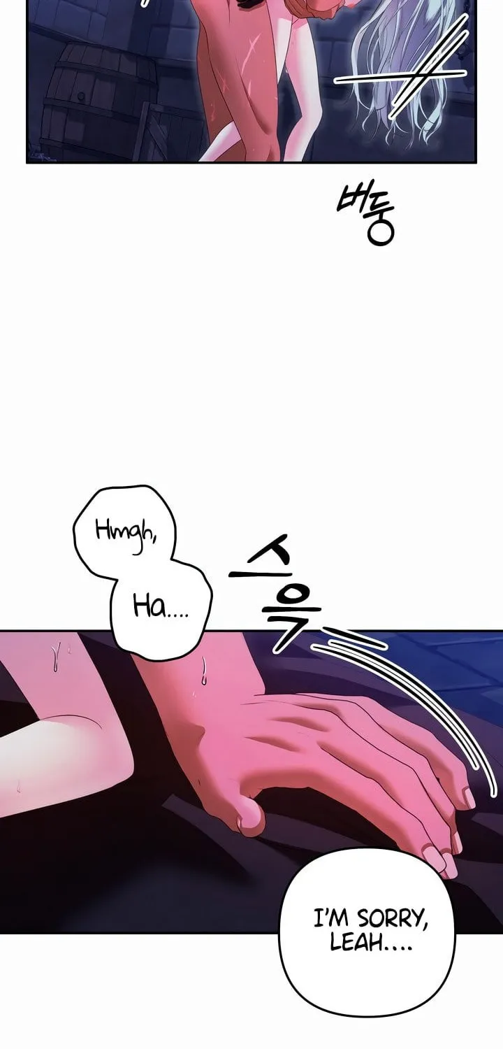Read Predatory Marriage chapter 37 image 24 on Lezhin