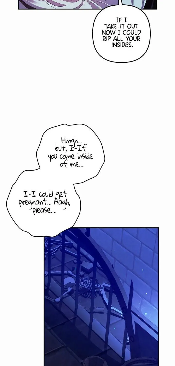 Read Predatory Marriage chapter 37 image 28 on Lezhin