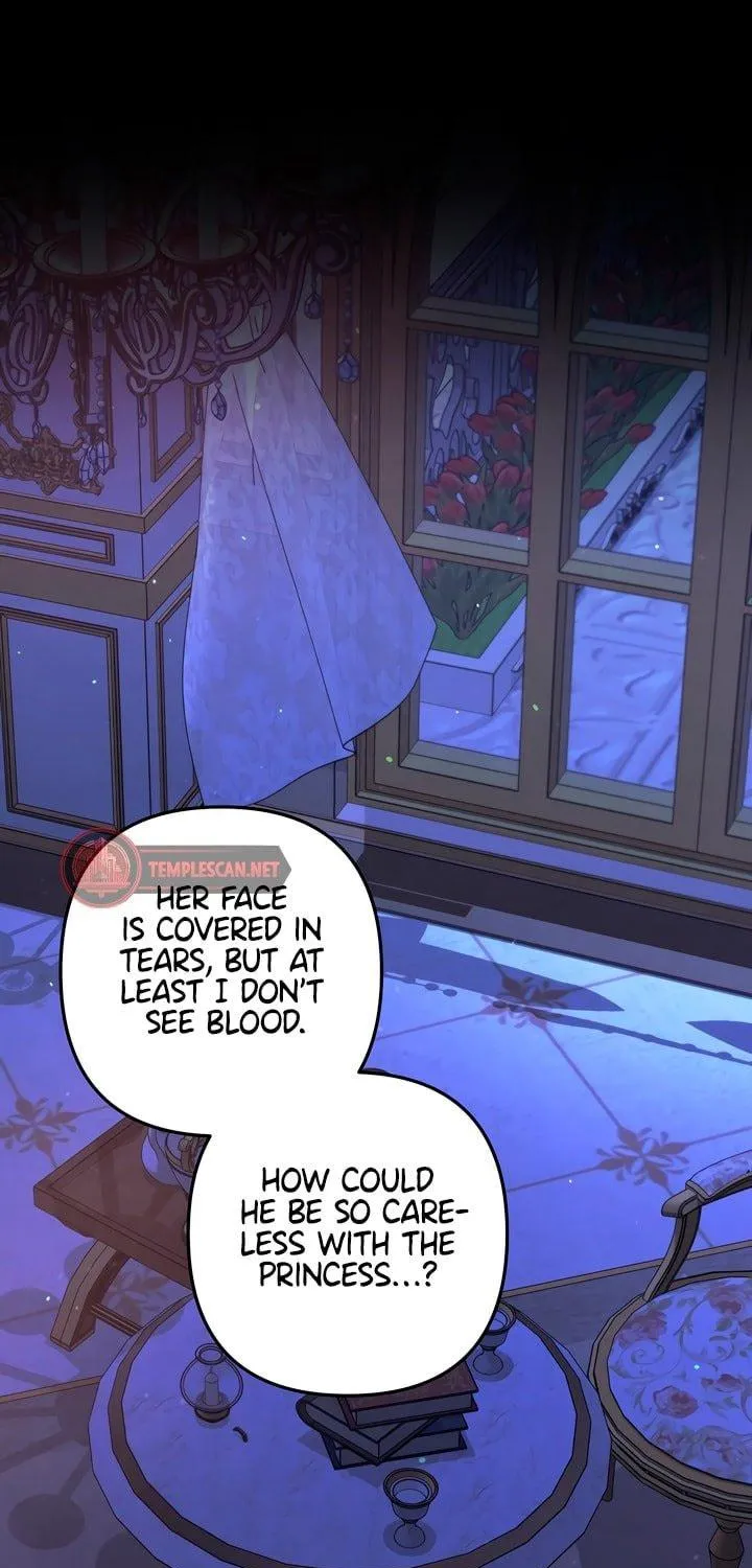 Read Predatory Marriage chapter 37 image 40 on Lezhin