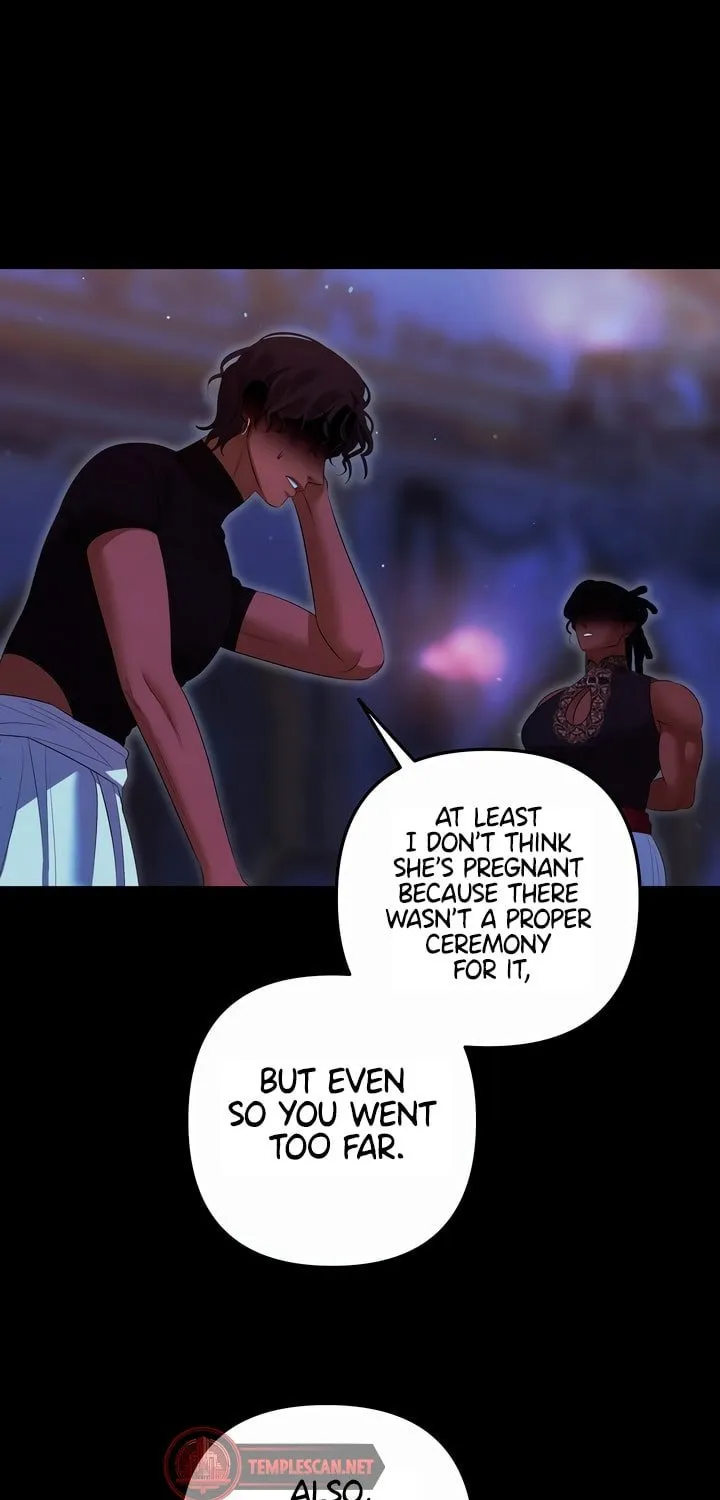 Read Predatory Marriage chapter 37 image 42 on Lezhin