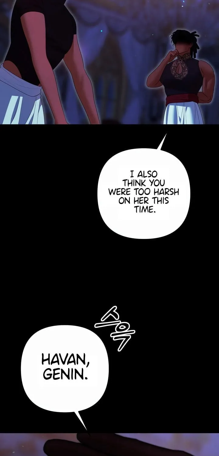 Read Predatory Marriage chapter 37 image 44 on Lezhin