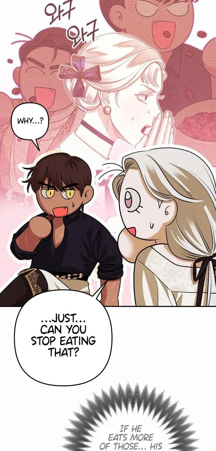 Read Predatory Marriage chapter 37 image 68 on Lezhin