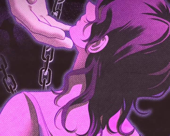 Read Predatory Marriage chapter 38 image 1 on Lezhin
