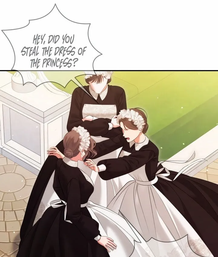 Read Predatory Marriage chapter 38 image 15 on Lezhin