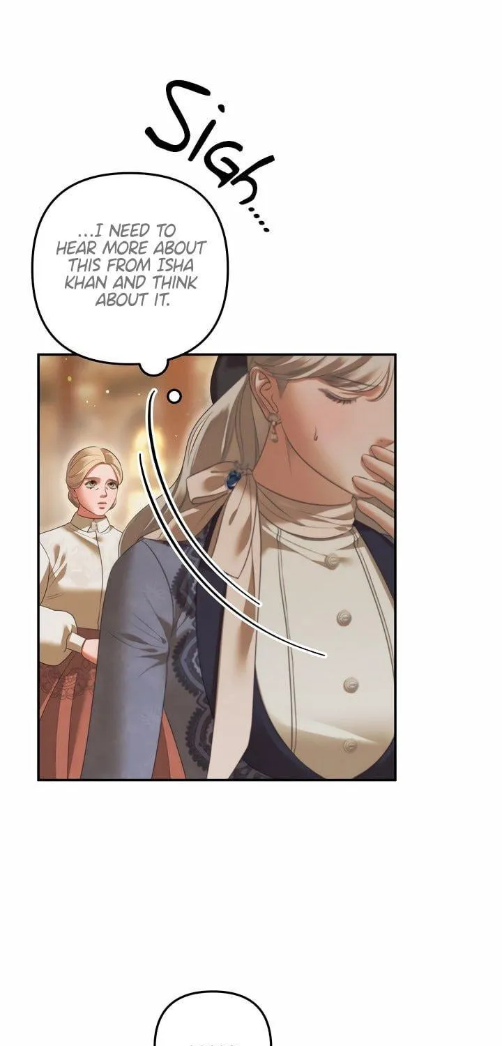 Read Predatory Marriage chapter 38 image 34 on Lezhin