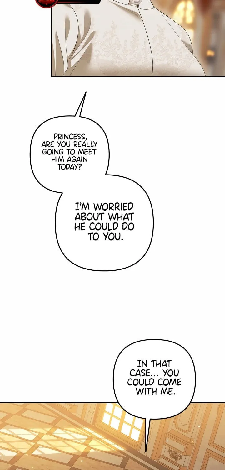 Read Predatory Marriage chapter 38 image 36 on Lezhin