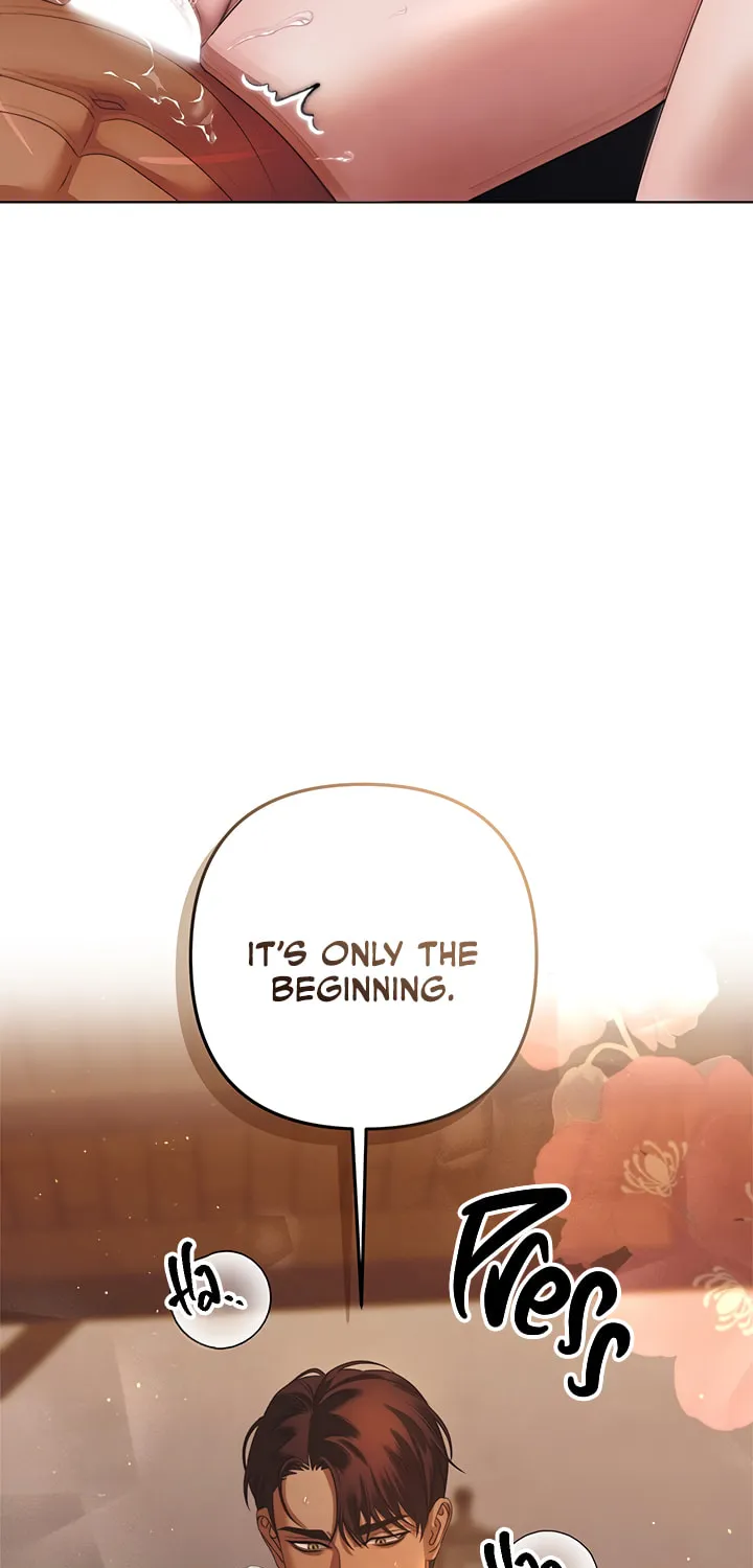 Read Predatory Marriage chapter 4 image 34 on Lezhin