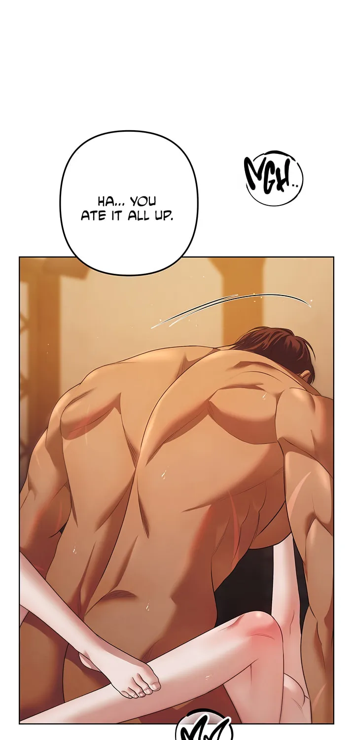 Read Predatory Marriage chapter 4 image 8 on Lezhin