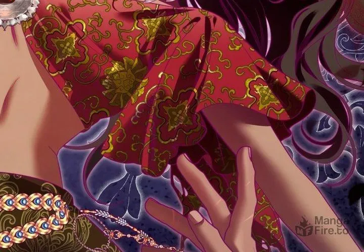 Read Predatory Marriage chapter 40 image 17 on Lezhin