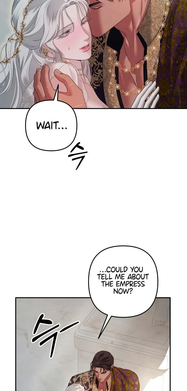 Read Predatory Marriage chapter 40 image 8 on Lezhin