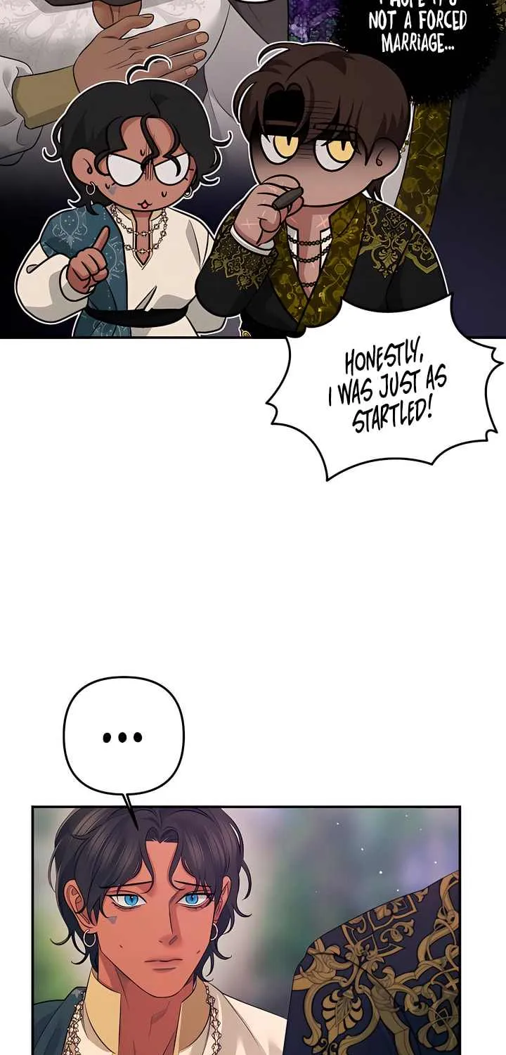 Read Predatory Marriage chapter 41 image 10 on Lezhin