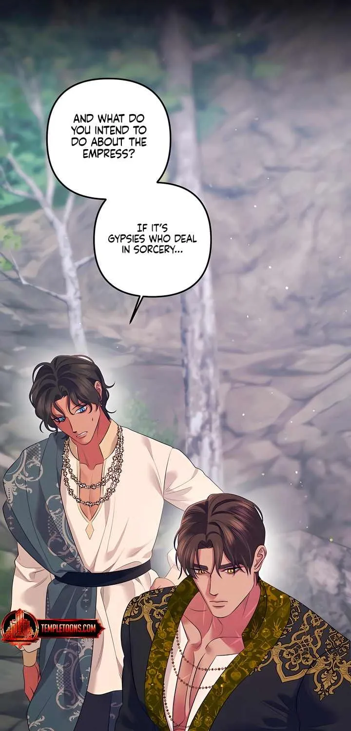 Read Predatory Marriage chapter 41 image 20 on Lezhin
