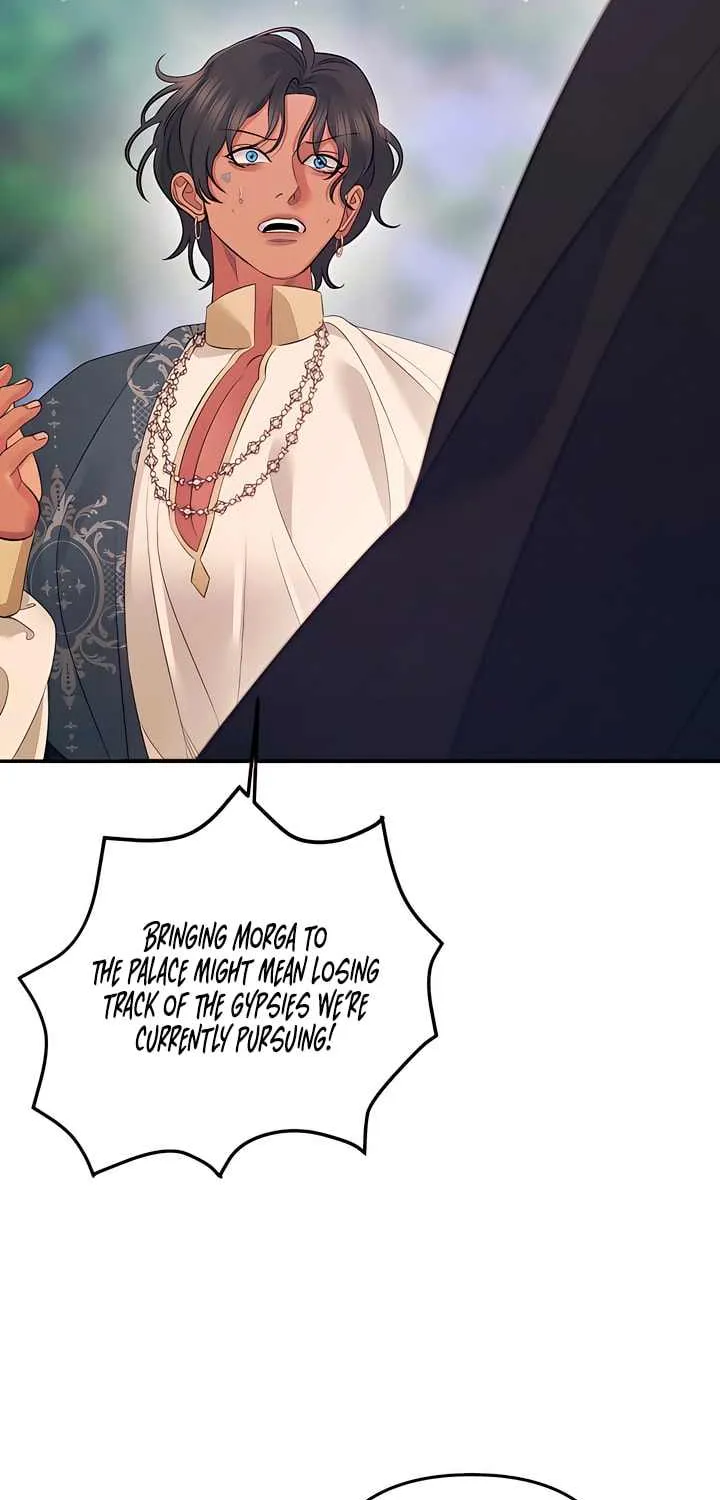 Read Predatory Marriage chapter 41 image 25 on Lezhin