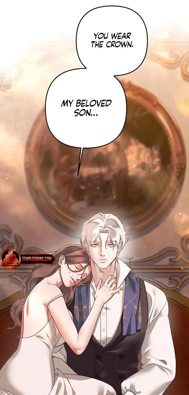 Read Predatory Marriage chapter 41 image 62 on Lezhin