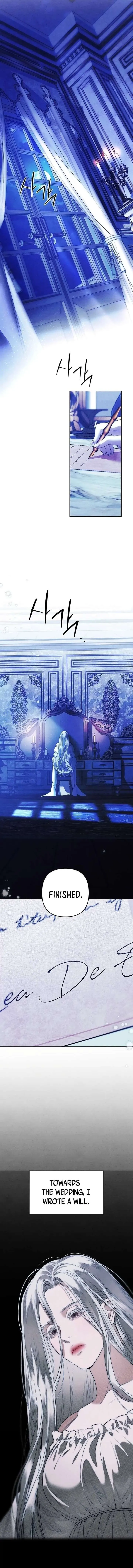 Read Predatory Marriage chapter 42.09 image 1 on Lezhin