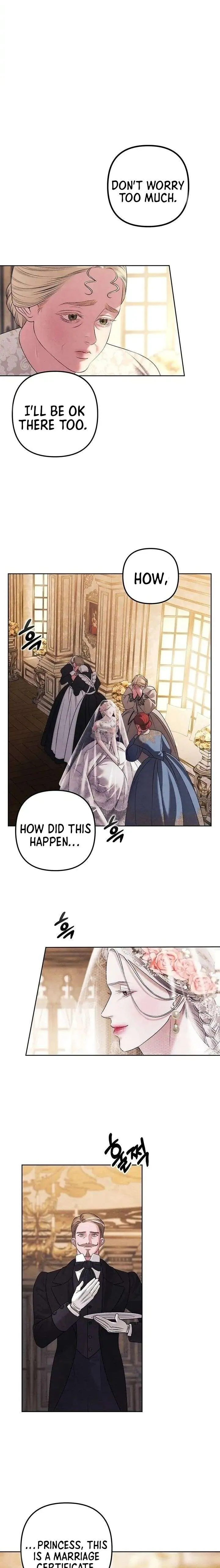 Read Predatory Marriage chapter 42.09 image 10 on Lezhin