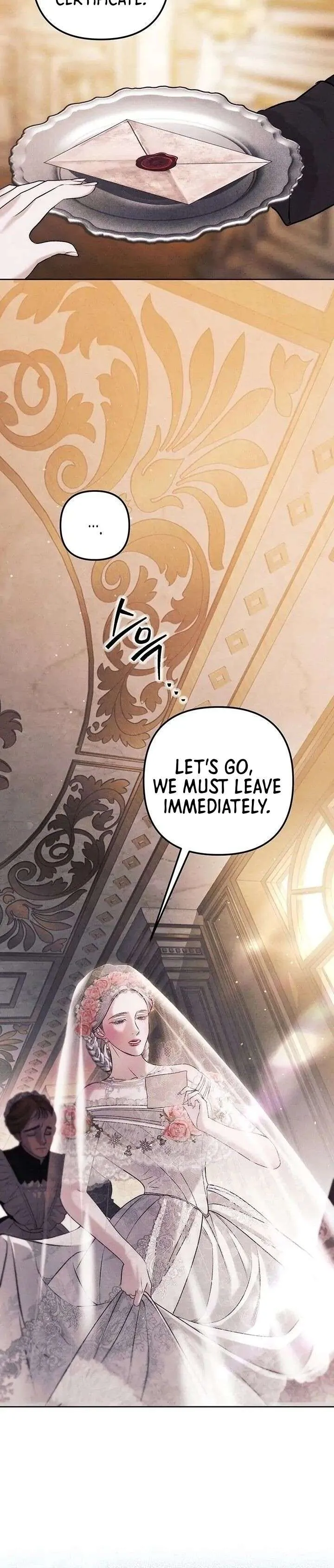 Read Predatory Marriage chapter 42.09 image 11 on Lezhin