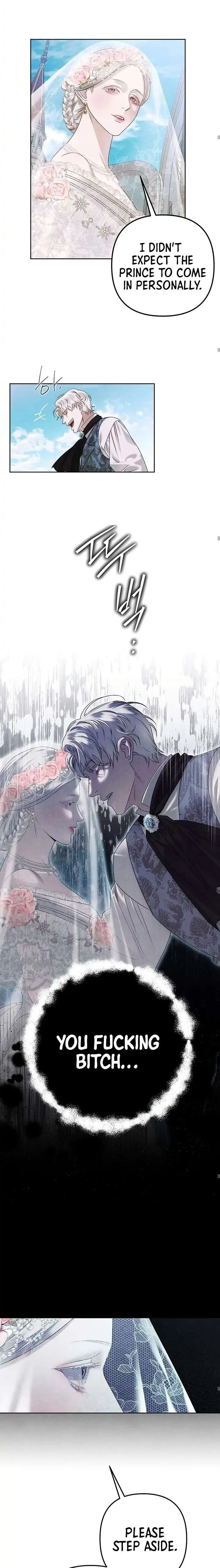Read Predatory Marriage chapter 42.09 image 14 on Lezhin