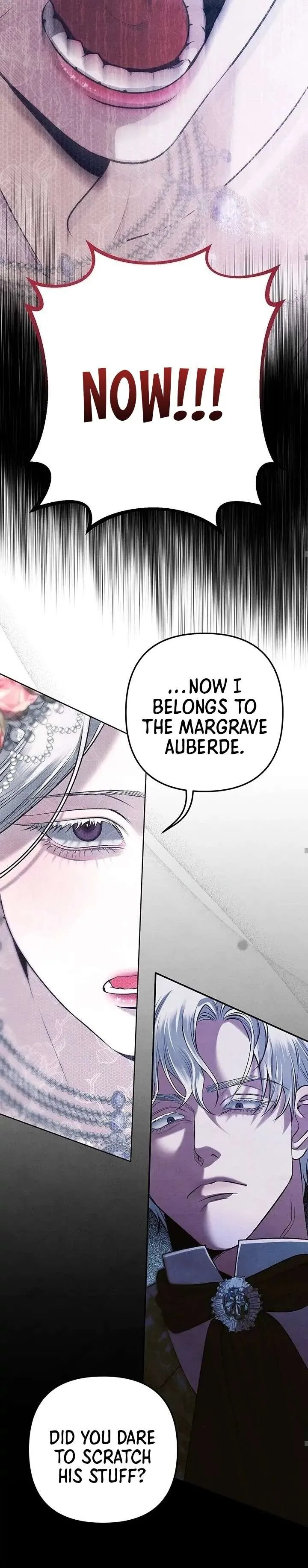 Read Predatory Marriage chapter 42.09 image 16 on Lezhin