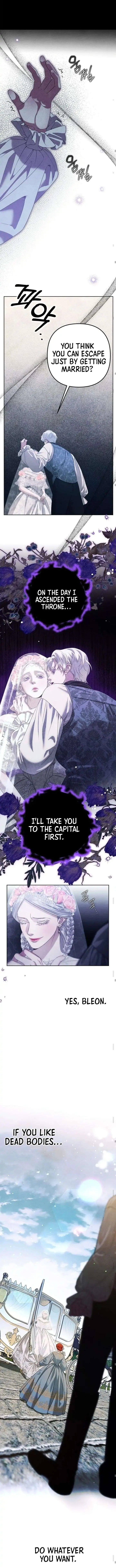 Read Predatory Marriage chapter 42.09 image 17 on Lezhin
