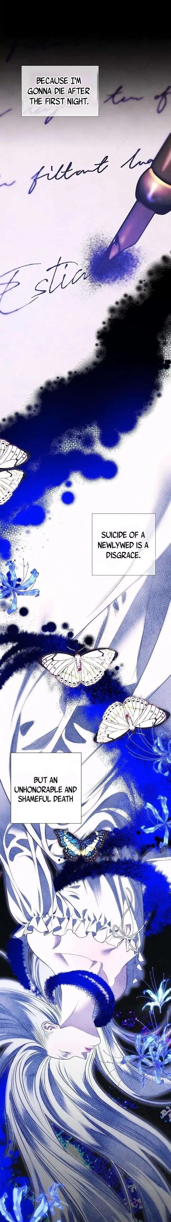 Read Predatory Marriage chapter 42.09 image 2 on Lezhin