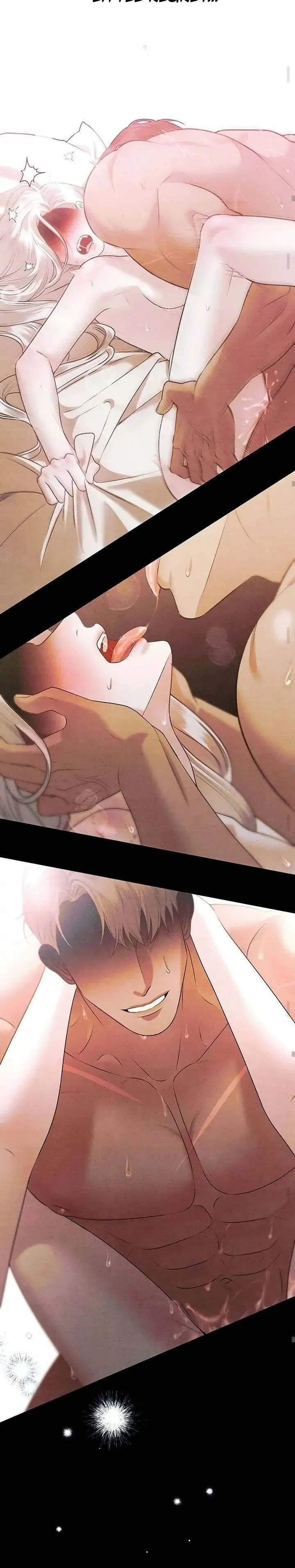 Read Predatory Marriage chapter 42.09 image 20 on Lezhin