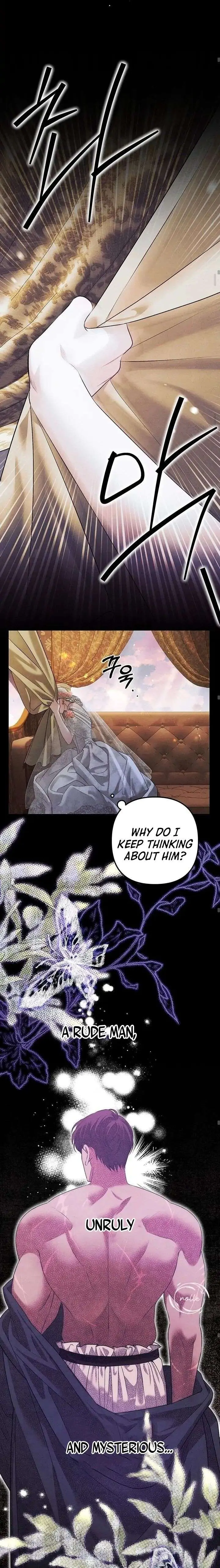 Read Predatory Marriage chapter 42.09 image 21 on Lezhin
