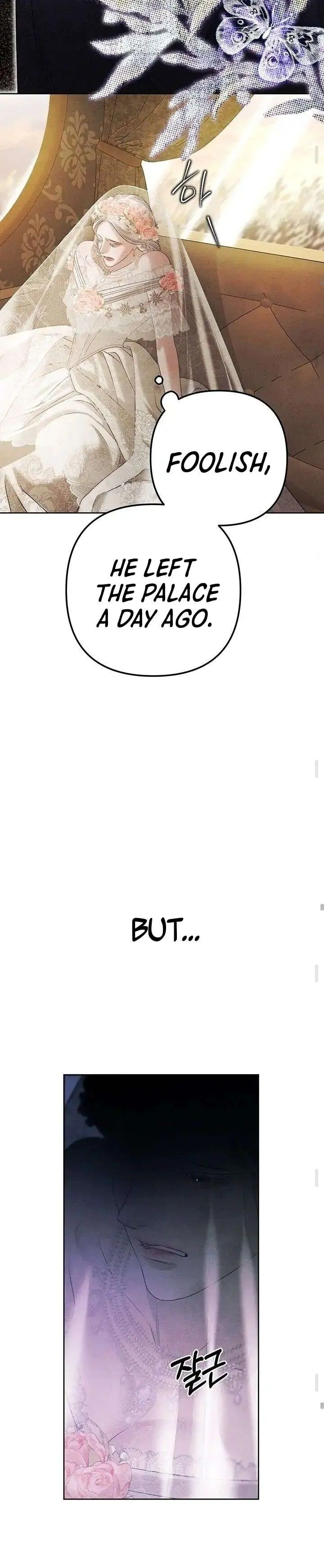 Read Predatory Marriage chapter 42.09 image 22 on Lezhin