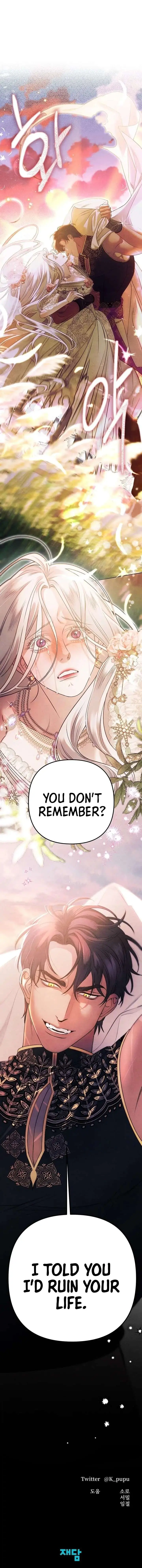 Read Predatory Marriage chapter 42.09 image 32 on Lezhin
