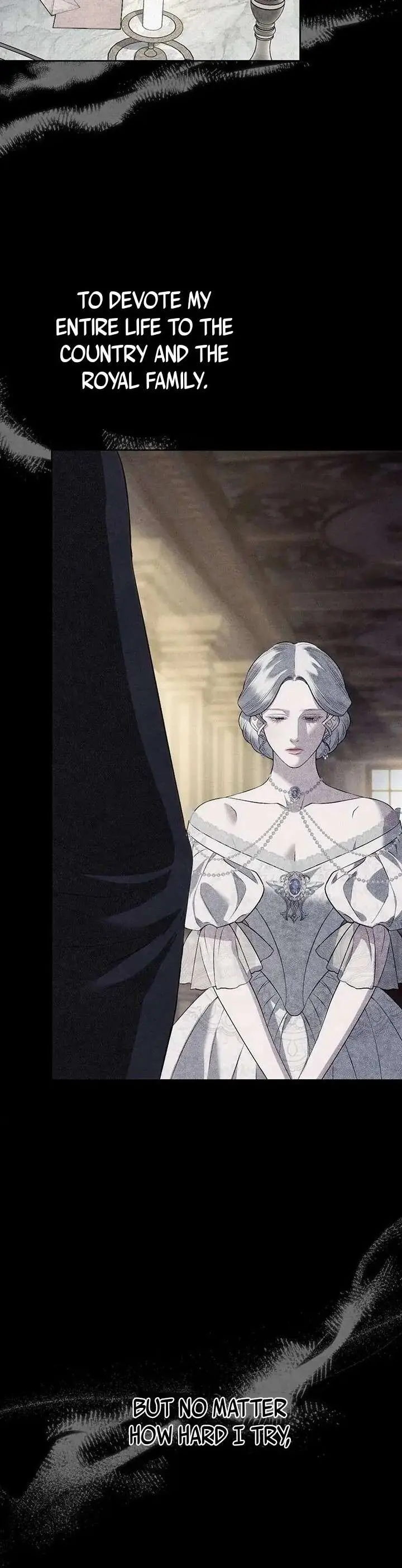 Read Predatory Marriage chapter 42.09 image 4 on Lezhin