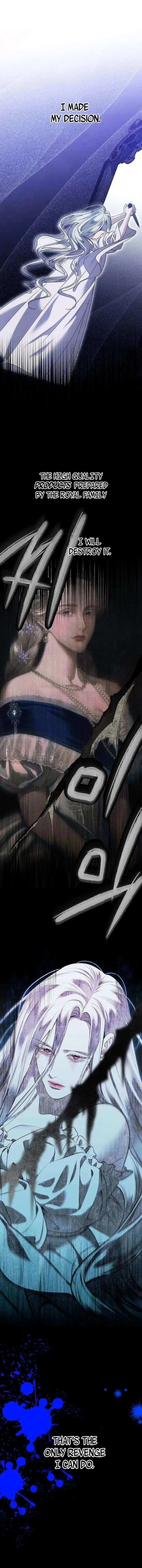Read Predatory Marriage chapter 42.09 image 6 on Lezhin